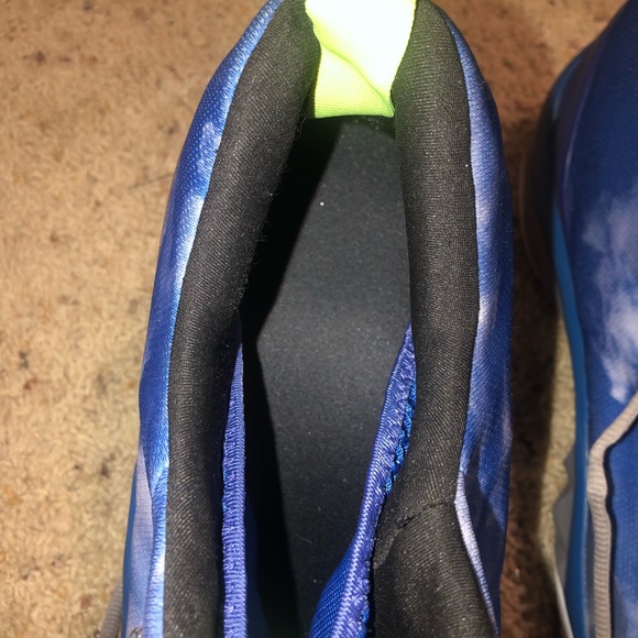 Reebok ZPump Rise basketball shoes - Picture 7 of 10